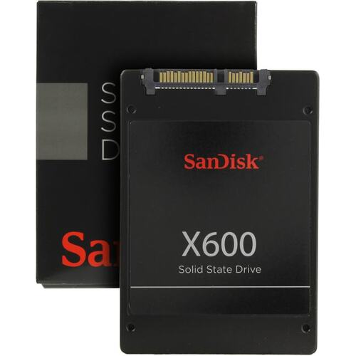 Berniskigi Telpa Noverst Sandisk X600 Ipoor Org